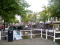 Alkmaar city