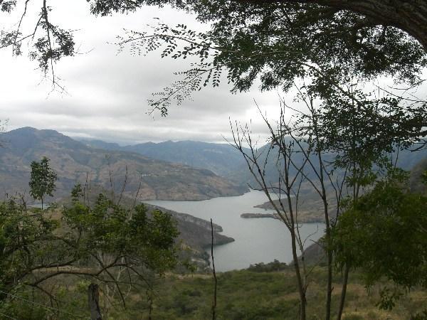 Sumidero Canyon, Chiapas