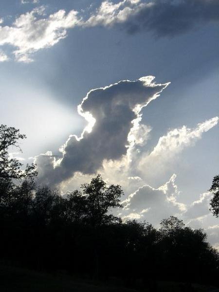 Jesus Cloud