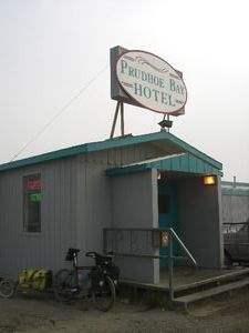 Prudhoe Bay Hotel