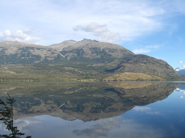 Lago Cochrane