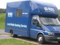 A mobile bank!!