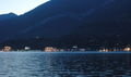 22:00 view from Bellagio