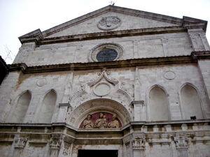 St. Agostino