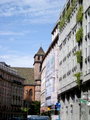 Strasbourg High Street