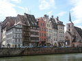 The International Church of Strasbourg/english language