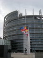 European Parliament Tower