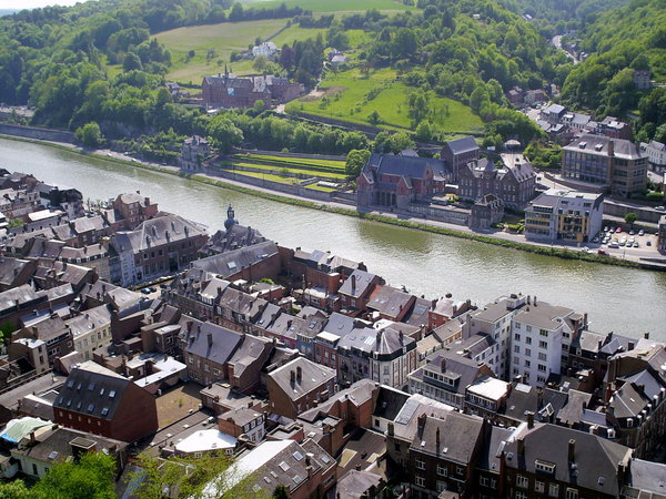 Meuse River