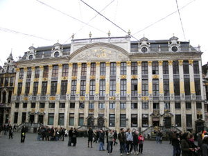 House of the Dukes of Brabant