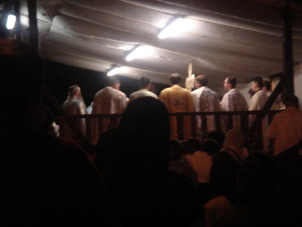 Priests 