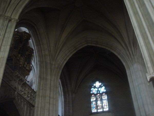 Cool Gothic Arches