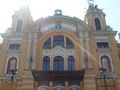 National Theater & Opera House