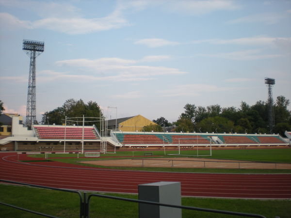 Brest stadium