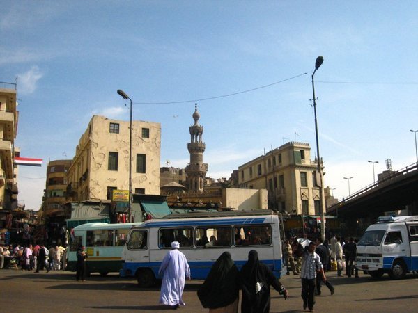 Le Caire islamique