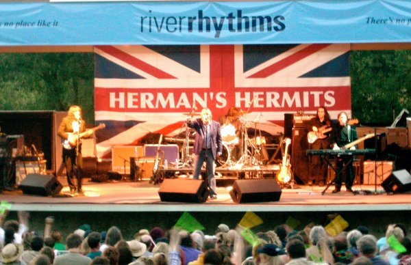 Herman Hermits