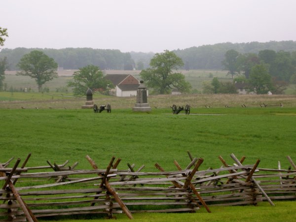 Gettysburg - 01