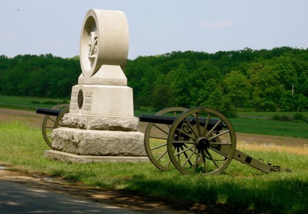 Gettysburg - 02