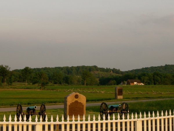 Gettysburg - 14