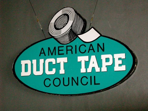 Americn Duct Tape Council