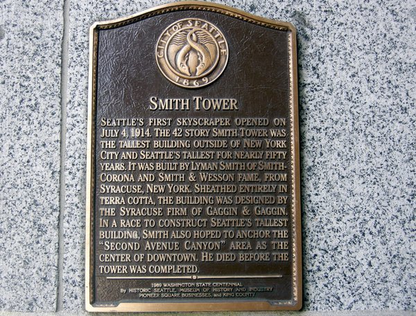 Smith Tower