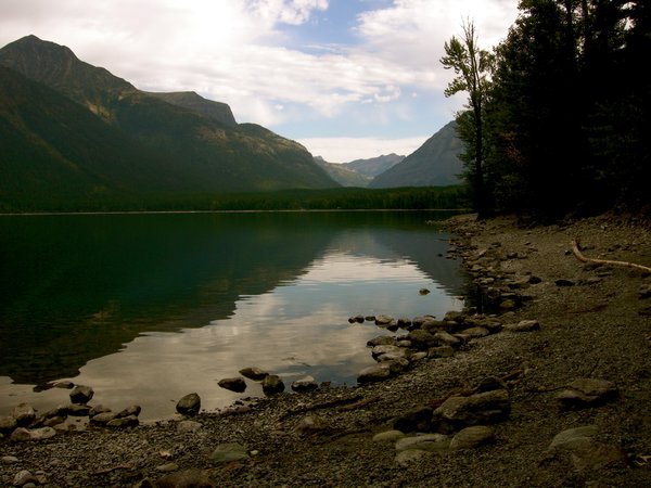 Lake McDonald 20