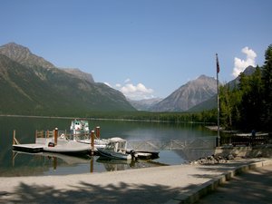 Lake Mcdonald Lodge 28
