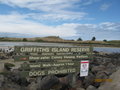 Griffiths Island