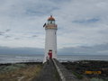 Griffiths Is lighthouse