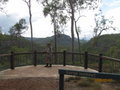 Cania Gorge lookout