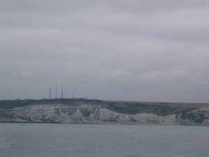 White Cliffs of Dover