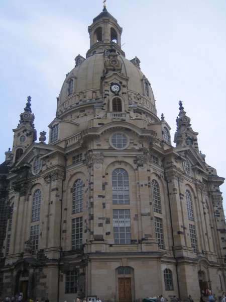 Dresden Church