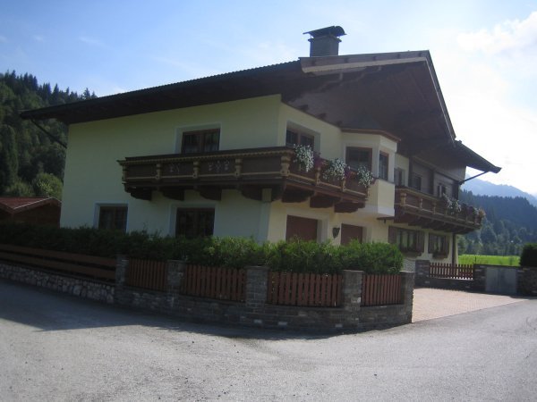 Austrian House