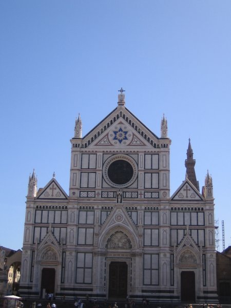Santa Croce Church