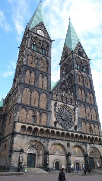 Bremen Town