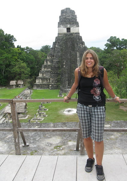 Tikal 3