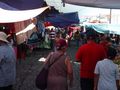 Tianguis entry
