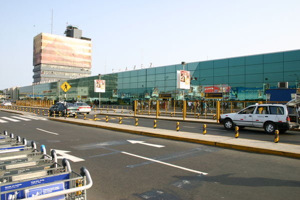 Lima Airport