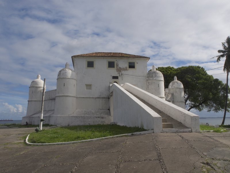 Fort Mon Serat