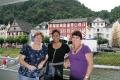 jenny, joanne and me in germany