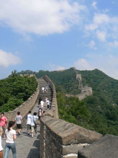 more great wall