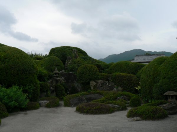 samurai garden 2