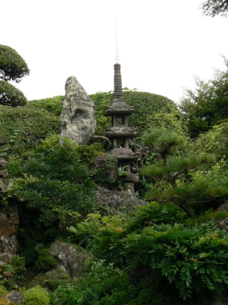 samurai garden 5
