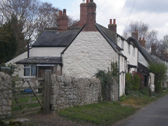 More Cottages