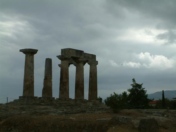 Corinthos