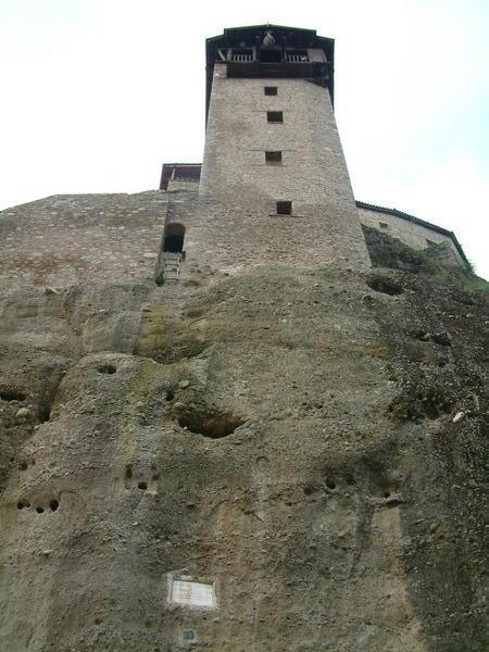 Meteora