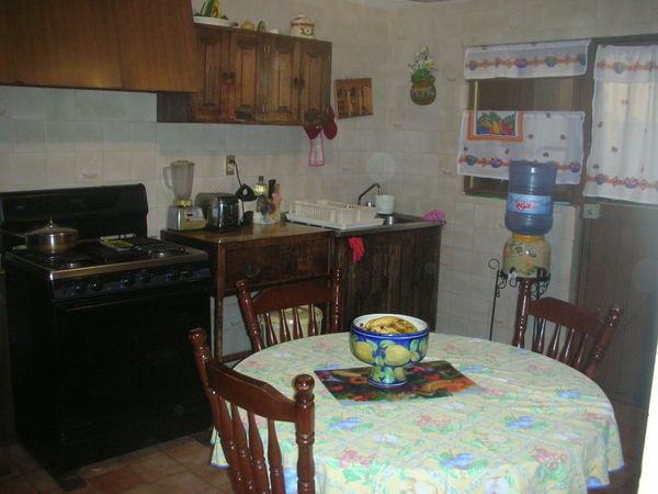 Kitchen!