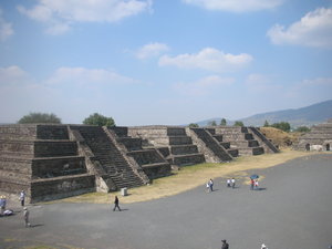 more pyramids
