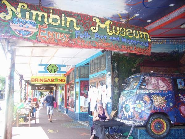 nimbin museum