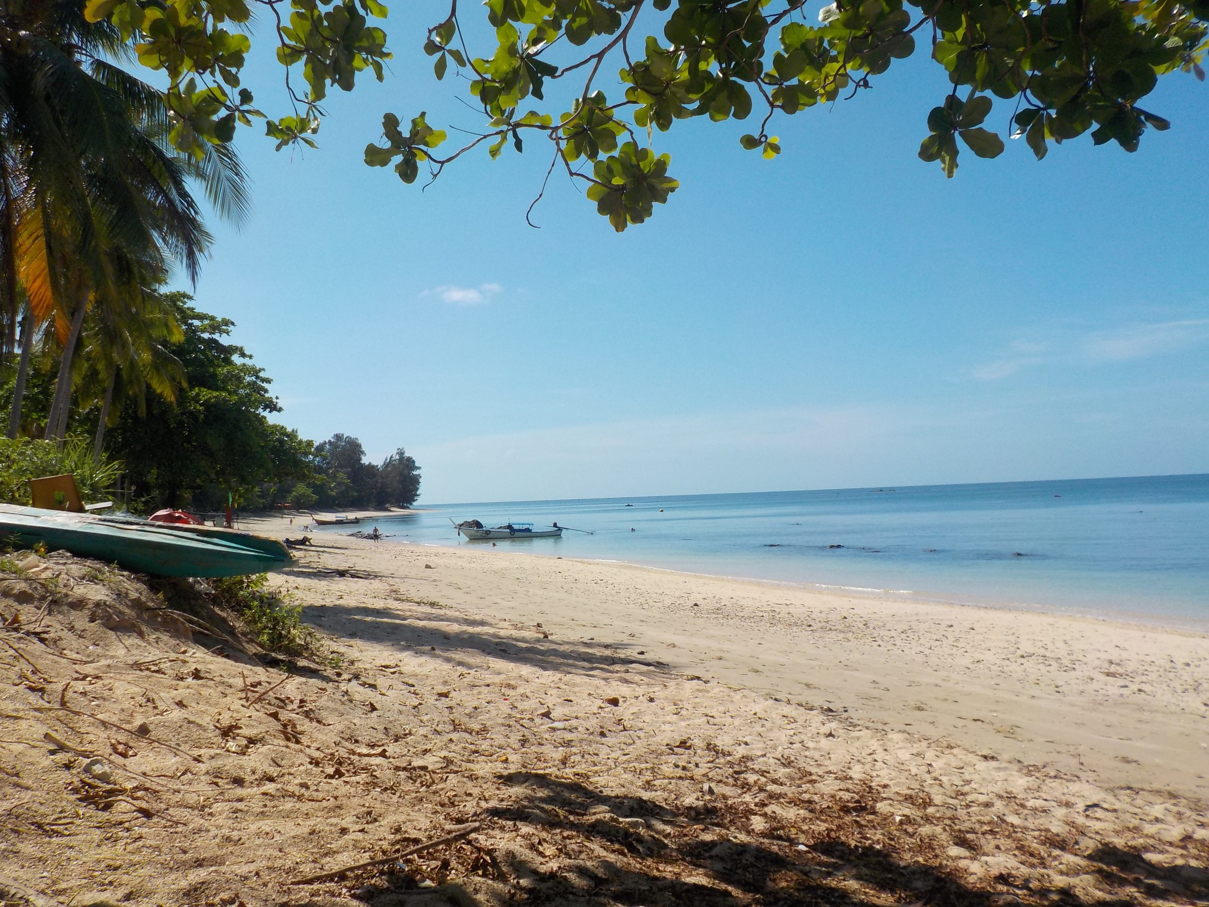 af1 coconut beach