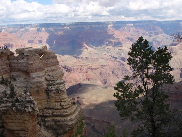 Bright Angel Point